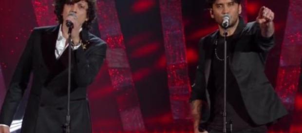 Sanremo 2018, squalifica per il duo Meta-Moro? Sanremo 2018, squalifica per il duo Meta-Moro?