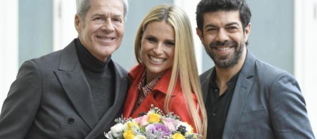Sanremo 2018: tutto quello che c'è da sapere sulle canzoni dei big ... - panorama.it Sanremo 2018: tutto quello che c'è da sapere sulle canzoni dei big ... - panorama.it