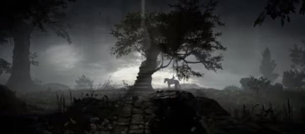 SHADOW OF THE COLOSSUS – Story Trailer | PS4 -Image credit - PlayStation | YouTbe SHADOW OF THE COLOSSUS – Story Trailer | PS4 -Image credit - PlayStation | YouTbe