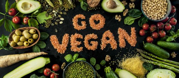 Being Vegan has never been easier,... image- healthyprepared.com Being Vegan has never been easier,... image- healthyprepared.com