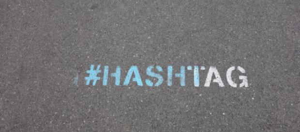 The Art of Instagram Hashtags. Image credit: Petit_Louis/Flickr. The Art of Instagram Hashtags. Image credit: Petit_Louis/Flickr.