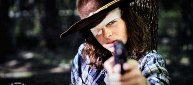 The Walking Dead saison 8 : Le personnage parfait pour remplacer ... - melty.fr The Walking Dead saison 8 : Le personnage parfait pour remplacer ... - melty.fr