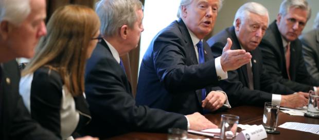 Trump quiere una “ley de amor” para los Dreamers | Congreso ... - politicaparami.com Trump quiere una “ley de amor” para los Dreamers | Congreso ... - politicaparami.com