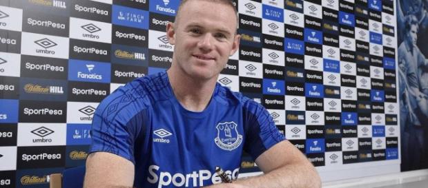 Wayne Rooney concretó su regreso al Everton: "Vuelvo a mi casa ... - publimetro.cl Wayne Rooney concretó su regreso al Everton: "Vuelvo a mi casa ... - publimetro.cl
