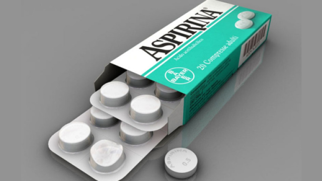 Aspirina contro la disfunzione erettile