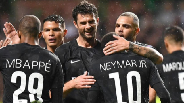 Comment le Paris Saint-Germain va-t-il bouger cet été ?