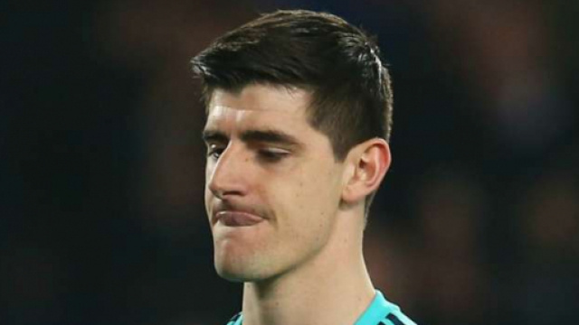 Courtois va-t-il continuer son aventure avec Chelsea ?