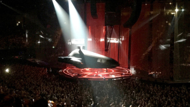 I Muse, grande attesa per il secondo, nuovo singolo - Foto: sputniknews.com