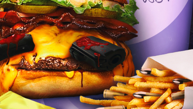 Il teaser poster del film “Fino all’Inferno”