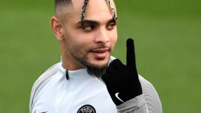 Layvin Kurzawa sur le départ ?