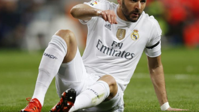 Le Clasico, le Real, le Barça, la Marseillaise et le crachat de ... - lefigaro.fr