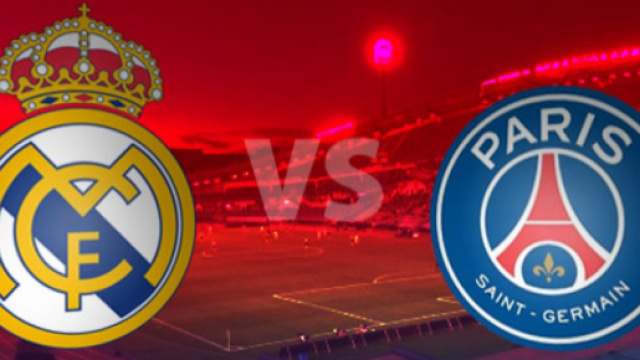 LE PSG EST «CLAIREMENT FAVORI» FACE AU REAL MADRID - MVE - mve.tn