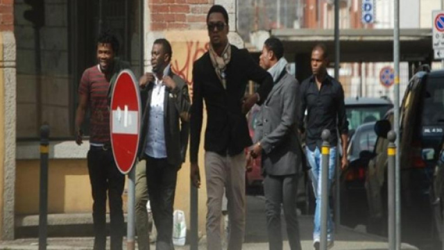 Mafia nigeriana, sospetti di coinvolgimento per la morte di Pamela