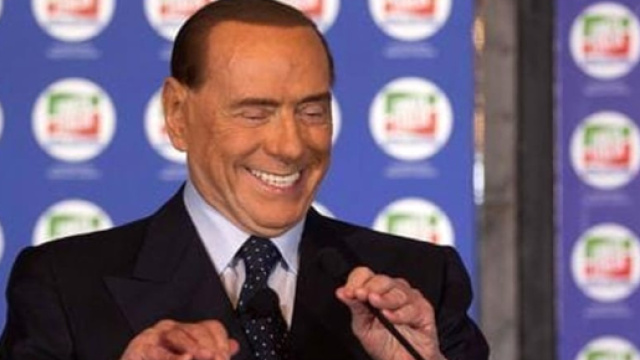Pensioni minime a 1000 euro al mese, la promessa di Berlusconi