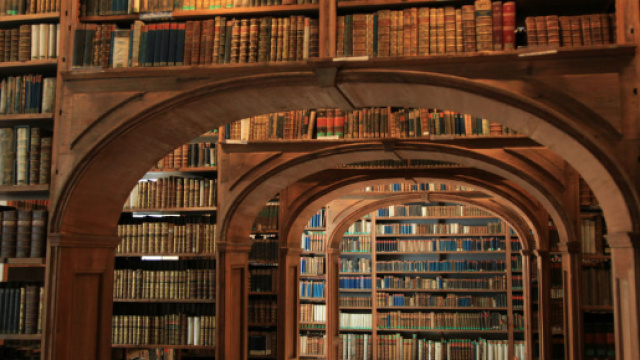 Perché nell'era del web i librai e le librerie servono ancora di ... - illibraio.it