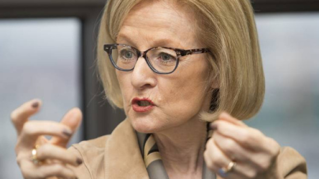 Presidente vigialnza BCE conferma deadline per addendum NPL