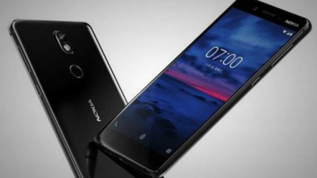 The Upcoming Nokia 7 Plus Was Spotted Online Ahead Of Its Launch ... - mensxp.com