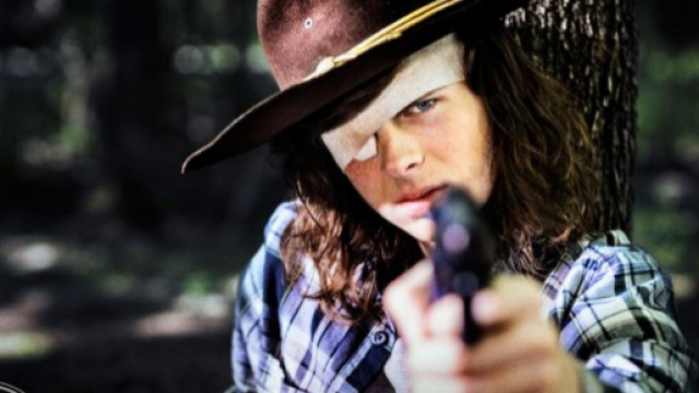 The Walking Dead saison 8 : Le personnage parfait pour remplacer ... - melty.fr