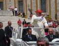 La noticia que los católicos no deseaban sobre Benedicto XVI