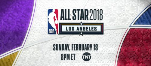 All Star Game 2018 a Los Angeles