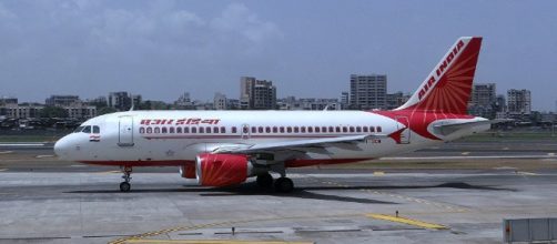 Arabia Saudita permite a Air India volar directamente a Israel - en.trend.az