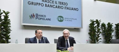 Banco BPM accelera, potrebbe dismettere la divisione che gestisce NPL