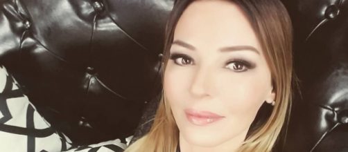 Drita D'Avanzo is shaking things up with Instagram post about 'fake' friend. [Image via Drita D'Avanzo/Instagram]