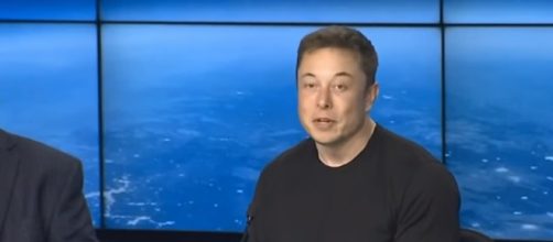 Elon Musk Interview. - [ABC News / YouTube screencap]