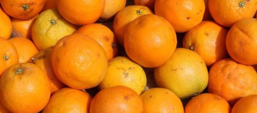 Fresh orange juice is good for you - Image credit - Public Domain | Pixabay
