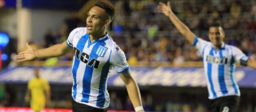 Inter, è fatta per Lautaro Martinez: arriverà a luglio | Si24 - si24.it