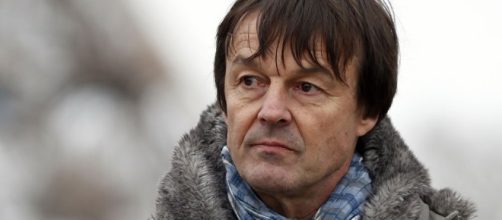 Le Ministre Hulot dans la tourmente médiatique pour des affaires privées classées par la justice.