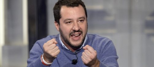 Matteo Salvini, dalla tassa sui robot al ritorno del servizio di leva obbligatorio