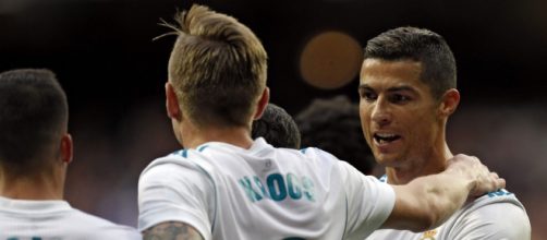 Mercato : Un cadre du Real Madrid autorisé à partir !