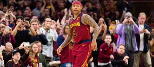 NBA : Isaiah Thomas déjà transféré - eurosport.fr