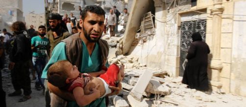 NEWS: Le ultime 72 ore in Siria