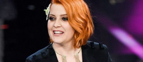 Noemi a Sanremo 2018: video intervista esclusiva - gioia.it