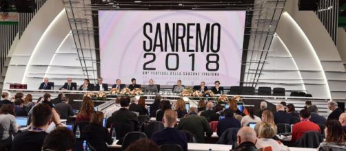 Sanremo 2018: vincitore finale