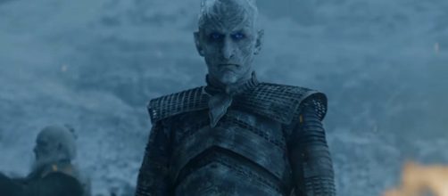 The Night King; (Image Credit: HBO/YouTube)