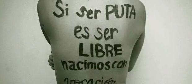 Frases machistas que decimos todo el tiempo Frases machistas que decimos todo el tiempo
