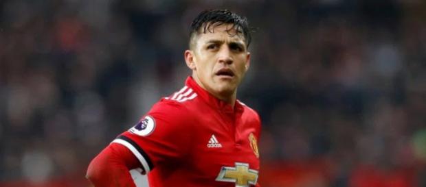 Alexis Sánchez aceptó reembolsar los impuestos que se remontan a su tiempo en Barcelona en la temporada 2012-13. Alexis Sánchez aceptó reembolsar los impuestos que se remontan a su tiempo en Barcelona en la temporada 2012-13.