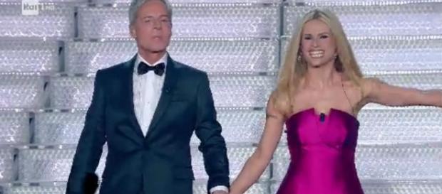 Ascolti tv Sanremo 2018: flop seconda serata Ascolti tv Sanremo 2018: flop seconda serata