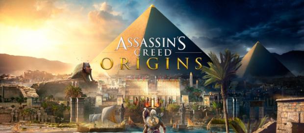 Assassins creed wallpaper of the game Assassins creed wallpaper of the game