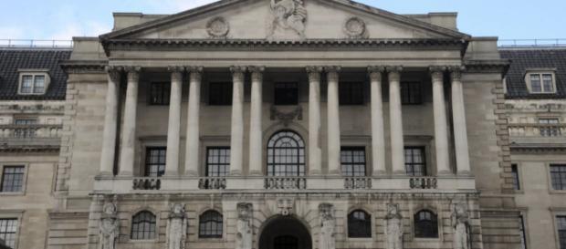 banco de inglaterra economia.. banco de inglaterra economia..