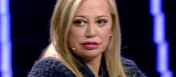 Belén Esteban y su futuro en la TV Belén Esteban y su futuro en la TV