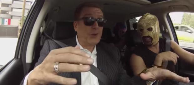 Bisogno dice que Pedro Sola no es gay | Contramuro Noticias en ... - contramuro.com Bisogno dice que Pedro Sola no es gay | Contramuro Noticias en ... - contramuro.com