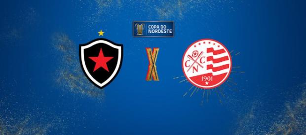 Botafogo-PB x Náutico ao vivo na TV e internet Botafogo-PB x Náutico ao vivo na TV e internet