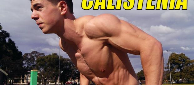 Calistenia: Qué es y Cuáles son los Beneficios del Entrenamiento ... - ngstreetworkout.com Calistenia: Qué es y Cuáles son los Beneficios del Entrenamiento ... - ngstreetworkout.com
