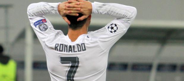 Can Madrid turn on the switch for the UCL? (via wikipedia commons) Can Madrid turn on the switch for the UCL? (via wikipedia commons)