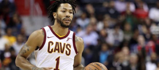 Cavs news: Cleveland makes official announcement on Derrick Rose - cavsnation.com Cavs news: Cleveland makes official announcement on Derrick Rose - cavsnation.com