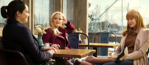Confirmada la segunda temporada de Big Little Lies Confirmada la segunda temporada de Big Little Lies